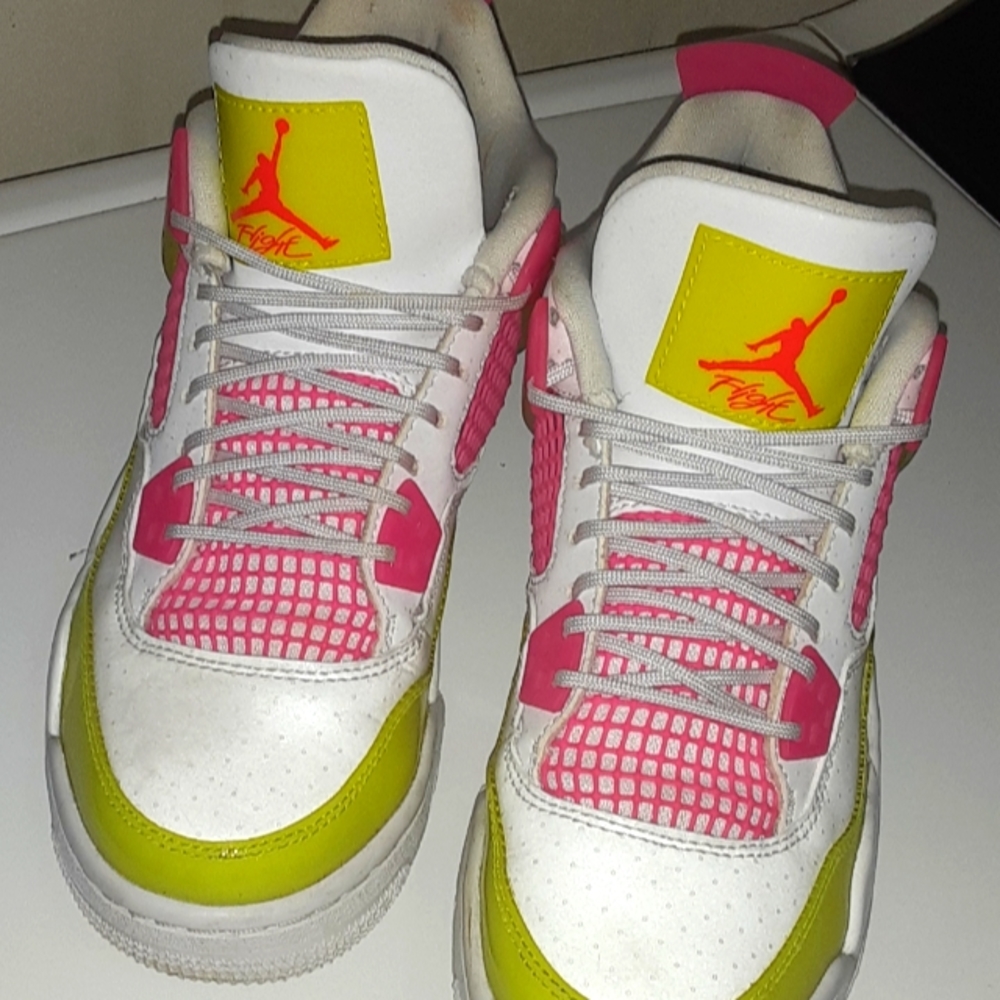 Jordan's